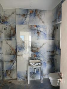 Bathroom Image of 1620 Sq.ft 3 BHK Apartment / Flat for sale in Darvesh Quettawalla Residency, Agripada Mumbai for Rs. 45000000