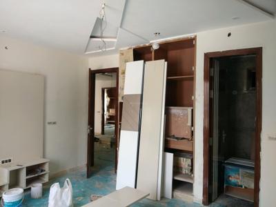 Bedroom Image of 1450 Sq.ft 4 BHK Builder Floor for sale in Sector 24 Rohini New Delhi for Rs. 22500000