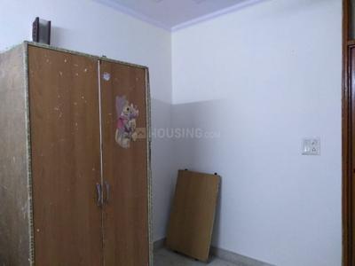 1 BHK Independent Builder Floor