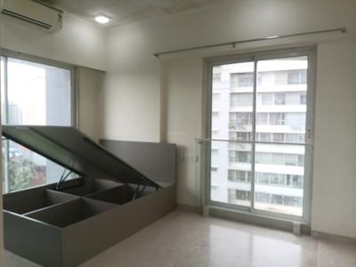 Bedroom Image of 1051 Sq.ft 2.5 BHK Apartment / Flat for sale in Ghatkopar West Mumbai for Rs. 45000000