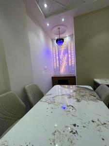 Bedroom Image of 2000 Sq.ft 4 BHK Independent House for sale in Mahalakshmi Nagar Indore for Rs. 15100000