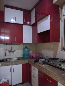 Kitchen Image of 890 Sq.ft 2 BHK Apartment / Flat for sale in Supertech Ecociti, Sector 137 Noida for Rs. 8800000