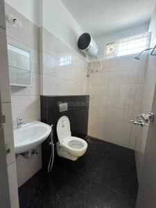 Image of 800 Sq.ft 1 BHK Apartment / Flat for rent in Brookefield, Bengaluru for Rs. 36000