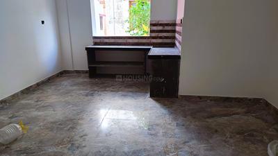 Hall Image of 816 Sq.ft 1 BHK Apartment / Flat for sale in Mankundu Hooghly for Rs. 2611200