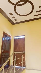 Hall Image of 1353 Sq.ft 3 BHK Independent House for sale in Sitapur Haridwar for Rs. 5500000