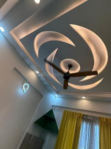 Hall Image of 1250 Sq.ft 3 BHK Apartment / Flat for sale in Sanjeevini Srushti, Whitefield Bengaluru for Rs. 14500000