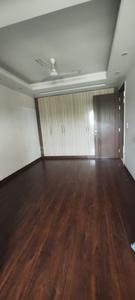 Bedroom Image of 1800 Sq.ft 3 BHK Builder Floor for sale in Shivalik New Delhi for Rs. 56000000