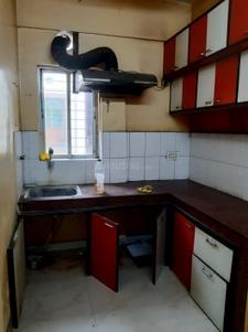 Kitchen Image of 1036 Sq.ft 2 BHK Apartment / Flat for sale in Netaji Nagar Kolkata for Rs. 5200000
