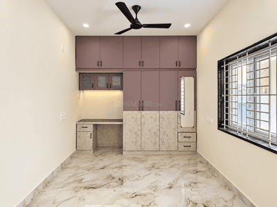Bedroom Image of 2800 Sq.ft 4 BHK Independent House for sale in Saravanampatty Coimbatore for Rs. 13500000