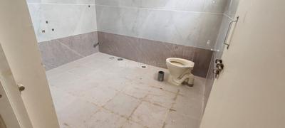 Bathroom Image of 1600 Sq.ft 2 BHK Independent House for rent in Lingarajapuram Bengaluru for Rs. 35000