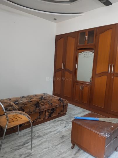 Dabri Village Bedroom One 1