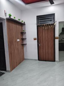 Hall Image of 560 Sq.ft 1 BHK Independent House for rent in Pratap Nagar Jaipur for Rs. 6500