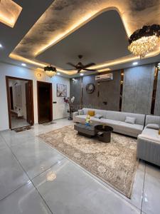 Hall Image of 4200 Sq.ft 4 BHK Villa for sale in Sushant City - I Jaipur for Rs. 19900000