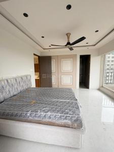 Bedroom Image of 1450 Sq.ft 3 BHK Apartment / Flat for sale in Swaminarayan City, Dombivli West Thane for Rs. 13000000