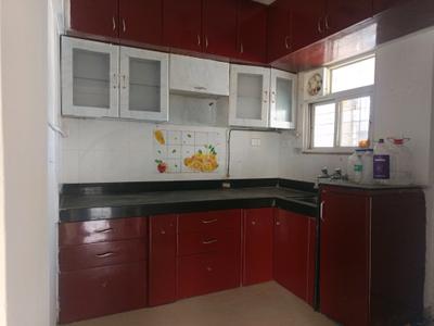 Pandhari Nagar Kitchen 1
