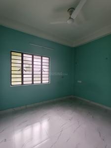Bedroom Image of 700 Sq.ft 2 BHK Builder Floor for rent in Matigara Siliguri for Rs. 10000