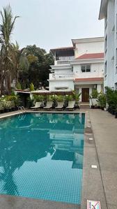 Image of 1184 Sq.ft 2 BHK Apartment / Flat for sale in Assagao, Goa for Rs. 25000000