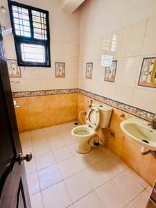 Image of 3200 Sq.ft 4 BHK Villa for rent in Sai Magadha Village, Kokapet, Hyderabad for Rs. 60000
