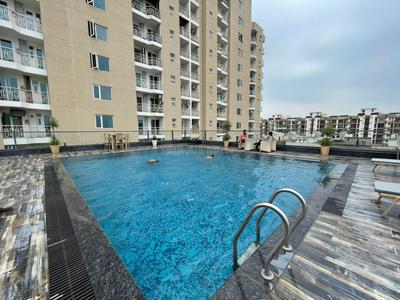 3.5 BHK Flat