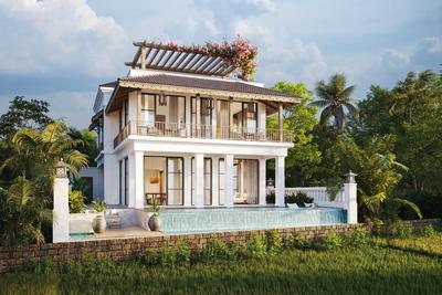 Image of 6962 Sq.ft 4 BHK Independent House for sale in Parra, Goa for Rs. 97500000