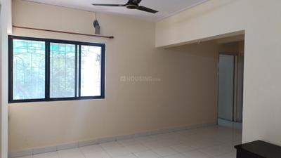 Living Room Image of 910 Sq.ft 2 BHK Apartment / Flat for rent in Thane West Thane for Rs. 29000