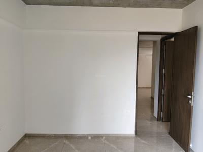 Bedroom Image of 1200 Sq.ft 2 BHK Apartment / Flat for rent in Chandkheda Ahmedabad for Rs. 15000