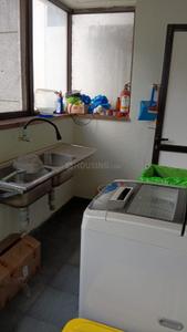 Kitchen Image of 2650 Sq.ft 4 BHK Apartment / Flat for sale in Sobha Magnolia, BTM Layout Bengaluru for Rs. 35500000