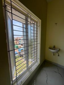Balcony Image of 1050 Sq.ft 2 BHK Apartment / Flat for sale in Poonamallee Chennai for Rs. 7350000