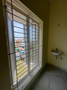 Balcony Image of 1060 Sq.ft 3 BHK Apartment / Flat for sale in Poonamallee Chennai for Rs. 8600000