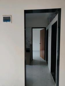 Passage Image of 733 Sq.ft 1 BHK Apartment / Flat for sale in Vasai West Vasai for Rs. 6500000