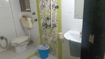 Image of 886 Sq.ft 2 BHK Apartment / Flat for rent in Osho Greens, Kalyan West, Kalyan for Rs. 21000