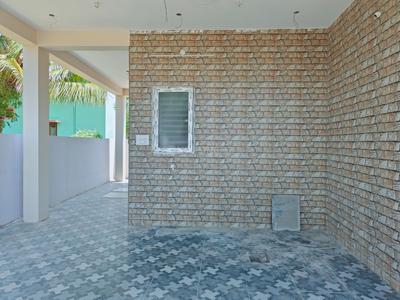 Bathroom Image of 2000 Sq.ft 3 BHK Duplex for sale in Kalapatti Coimbatore for Rs. 13000000