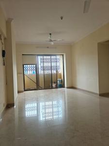 Hall Image of 1000 Sq.ft 2 BHK Apartment / Flat for rent in Andheri West Mumbai for Rs. 83000