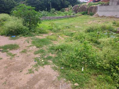 Image of 180 Sq.ft Residential Plot / Land for sale in Bhuvan Harmony Woods, Thummaloor, Hyderabad for Rs. 4500005
