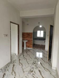 Hall Image of 924 Sq.ft 2 BHK Apartment / Flat for sale in Airport Gate no. 1 Kolkata for Rs. 3326000