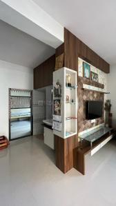 Hall Image of Maruti luxury boys PG Near metrostation varachha in Kapodra, Surat