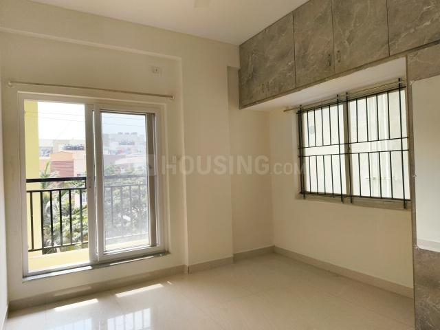 HDS Residency Bedroom 1