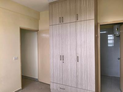 Bedroom Image of 750 Sq.ft 2 BHK Apartment / Flat for sale in Pyramid Urban Homes, Sector 70A Gurgaon for Rs. 6900000