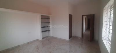 Bedroom Image of 1400 Sq.ft 3 BHK Independent House for sale in Sundakkamuthur Coimbatore for Rs. 7000000