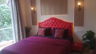 Bedroom Image of 4000 Sq.ft 5 BHK Villa for sale in Arsiwalla Villa Lonavala for Rs. 45000000
