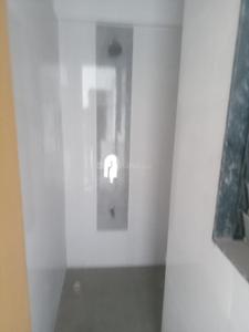 Bathroom Image of 1105 Sq.ft 2 BHK Apartment / Flat for rent in Bhimrad Surat for Rs. 18001