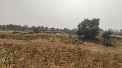 Image of 2979 Sq.ft Residential Plot / Land for sale in Jagatpura, Jaipur for Rs. 26149000