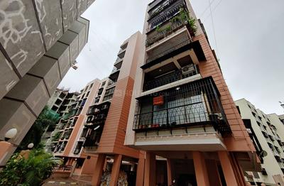 Image of MayureshNest in Goregaon East, Mumbai