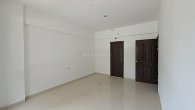 Bedroom Image of 1844 Sq.ft 3 BHK Apartment / Flat for sale in G Corp Greens, Thergaon Pune for Rs. 18500000