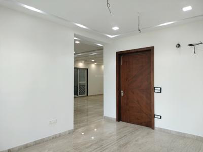 Living Room Image of 4500 Sq.ft 4 BHK Builder Floor for sale in Sector 17 Faridabad for Rs. 40000000