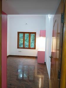 Hall Image of 1200 Sq.ft 2 BHK Builder Floor for rent in Gnana Bharathi Bengaluru for Rs. 26000