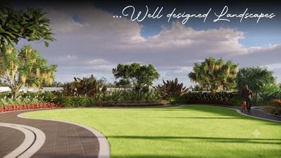 Image of 2666 Sq.ft 4 BHK Villa for sale in Lalitha Nagar, Rajahmundry for Rs. 12000000