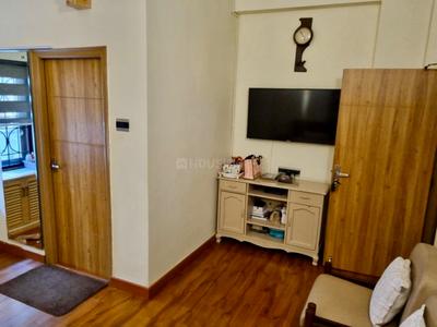 Hall Image of 1650 Sq.ft 3 BHK Apartment / Flat for sale in Banjara Hills Hyderabad for Rs. 16500000