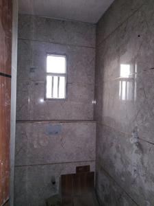 Common Bathroom Image of 1100 Sq.ft 3 BHK Apartment / Flat for sale in Deenpur New Delhi for Rs. 7200000