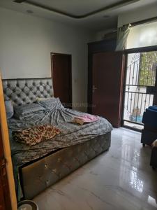 Bedroom Image of 1500 Sq.ft 4 BHK Apartment / Flat for sale in Sector 73 Noida for Rs. 9500000